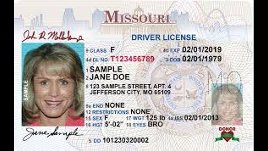 Texas expired drivers license grace period