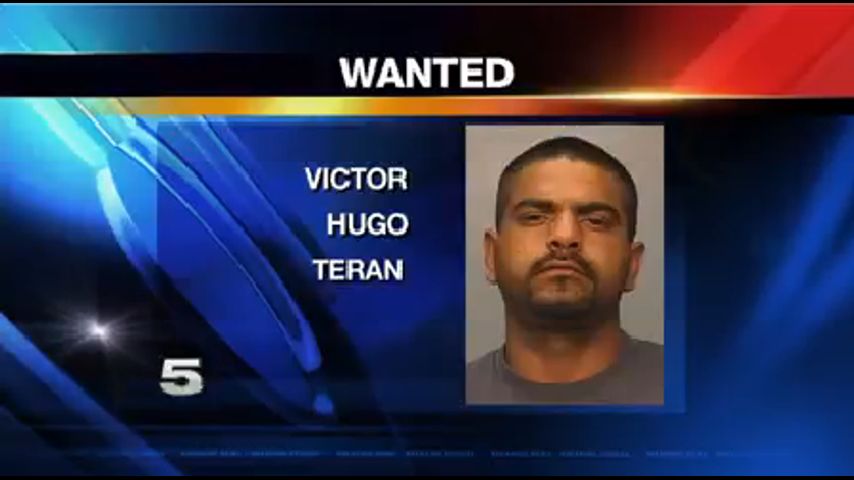 Brownsville Loan Company Robbery Suspect Wanted 