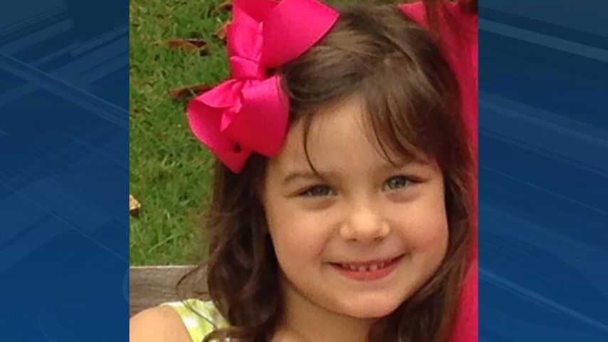 Mom Says 6 Year Old Daughter Gave New Life To Others Following Deadly Crash 