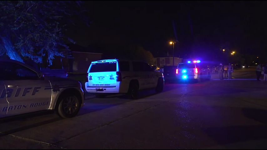 One dead, two others injured in shooting on Starboard Drive and Stern Avenue - Vimarsana News