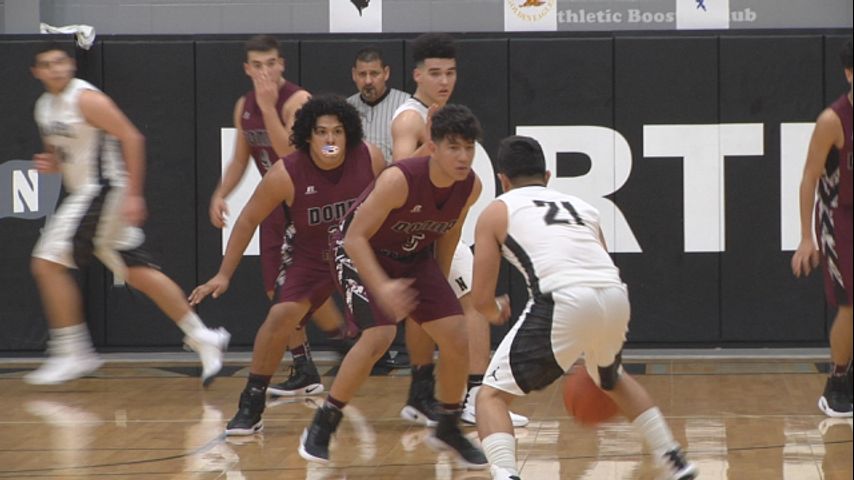 5 on 5: December 15th