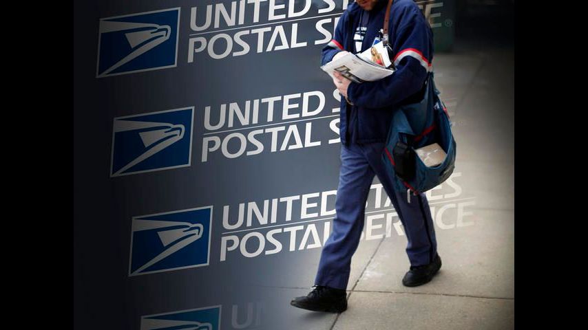 USPS Offering Extended Hours throughout Holiday Season