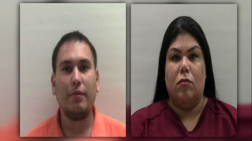 2 arrested, 1 wanted in illegal street racing investigation