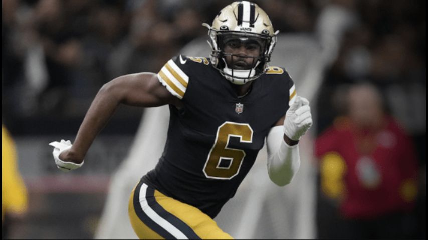 Saints' Marcus Maye gets 3-game suspension for substance abuse