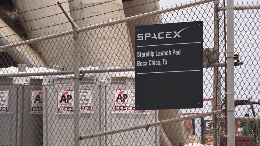 'Starship landing nominal!': SpaceX successfully lands SN15 at Boca Chica facility