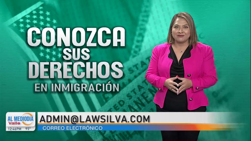 Conozca Sus Derechos: ¿Qué más puede suceder bajo la ley SB4?