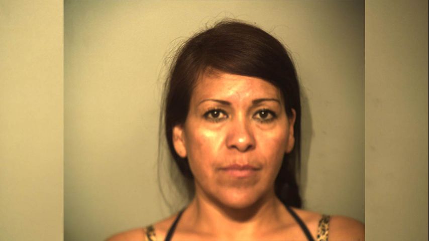 Woman arrested by ICE at Hidalgo County Courthouse will remain in federal custody