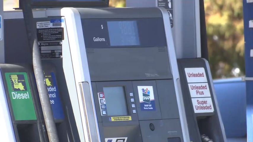 Where's the cheapest gas? Track local prices here