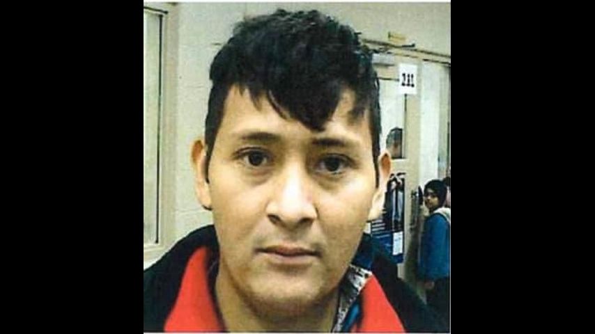 Capturan a fugitivo de ICE en condado Cameron