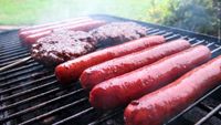 Tuesday's Health Report: Ahead of July 4, it's important to be aware of outdoor food prep, safety