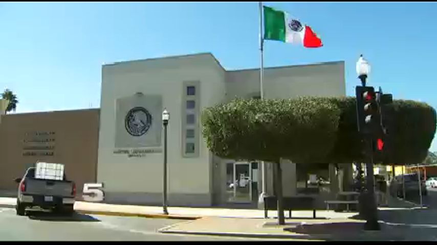 Mexican Consulates Offering Voter ID Cards for Mexican Nationals in US