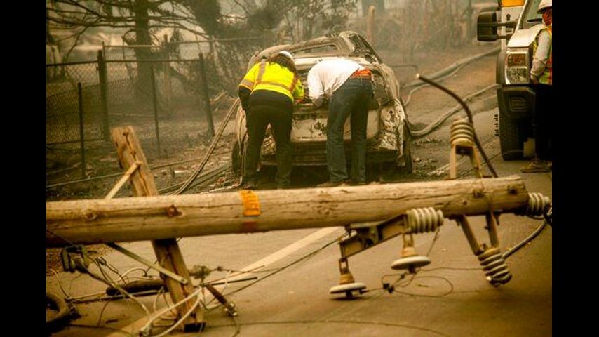PG&E bankruptcy could mean price hikes, unpaid fire lawsuits