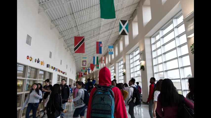 Texas bill limiting teaching of current events, historic racism appears headed for governor after Senate revives it