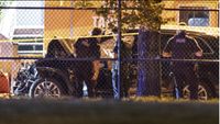 11 killed as a vehicle plows into a Filipino street festival in Vancouver. Police rule out terrorism
