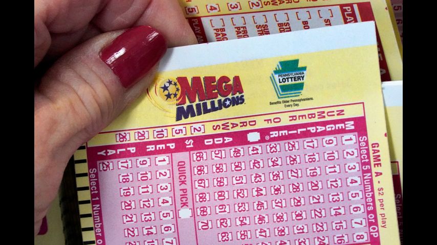 Mega Millions jackpot grows to $820 million with a possible cash payout of $422 million