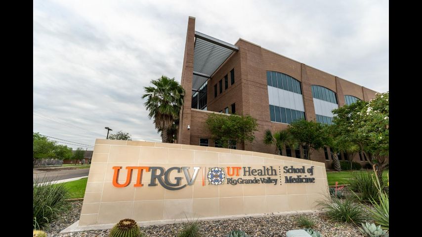 UT Health RGV offering community COVID-19 vaccine boosters