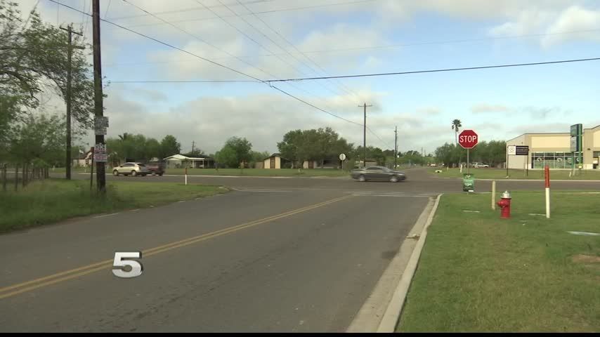 Drivers Continue to Voice Concerns Over Intersection in Elsa