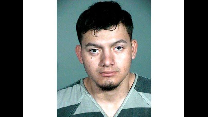 Motive unclear in Nevada slayings Trump thrust in spotlight