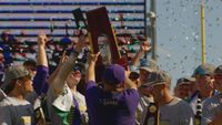 Officials announce date and time for LSU's National Championship celebration