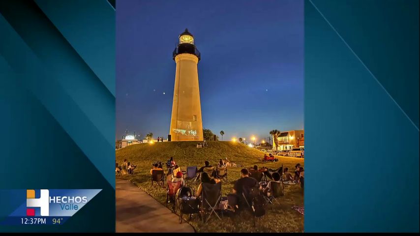 La entrevista: Janie Villarreal de servicios sociales de Puerto Isabel