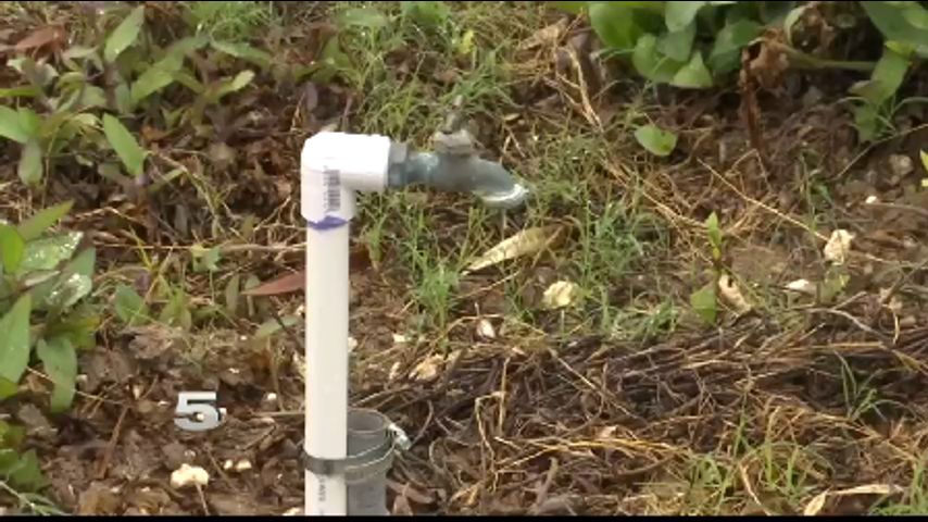 Pareja de San Juan Recibió Reembolso Por Reparación del Servicio de Agua