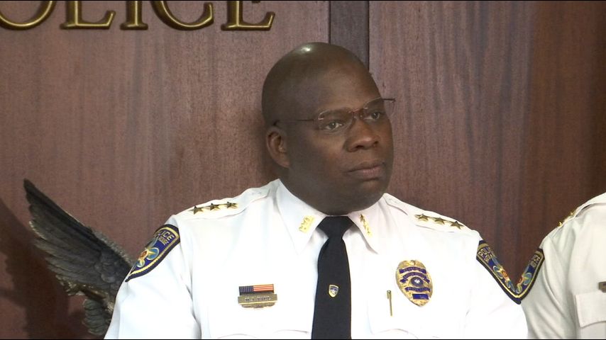 NAKAMOTO: BRPD Chief Murphy Paul resigns; latest from the mayor and more here - Vimarsana News