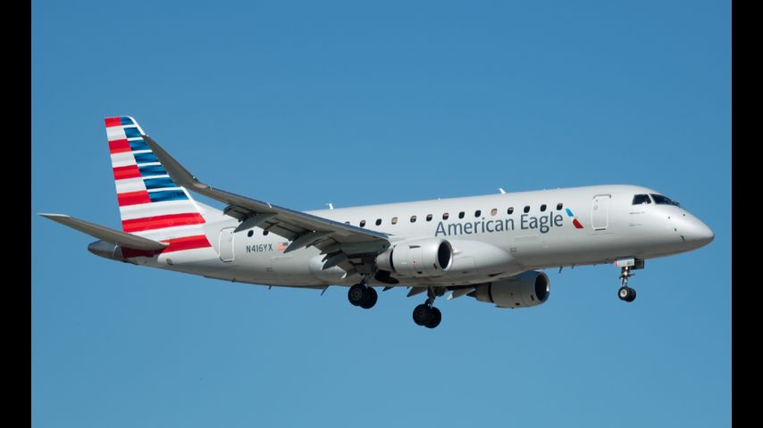 American Airlines announces nonstop flight from Baton Rouge to DC