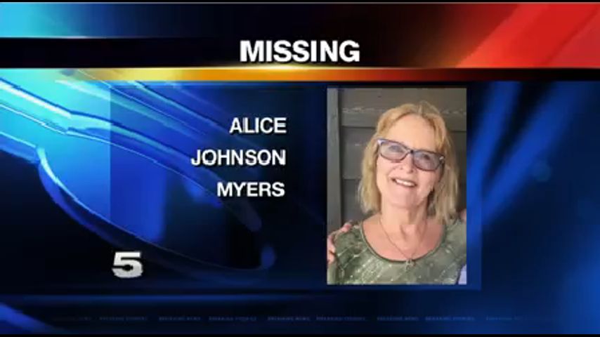  La Policía de Palm Valley Busca a Persona Desaparecida