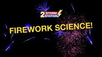 Painting the sky: the chemistry hiding inside Fourth of July fireworks