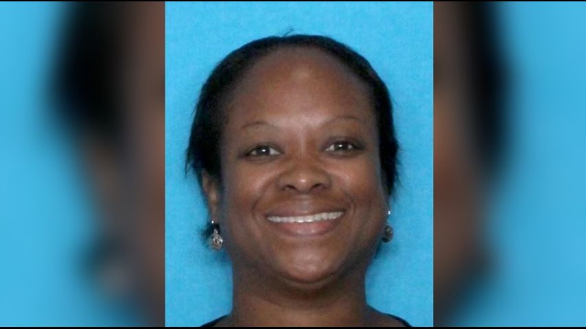 Update Missing 51 Year Old Woman With Mental Illness Found Safe