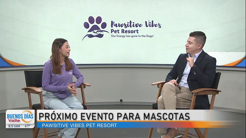 Edinburg invita a la comunidad a un evento para mascotas