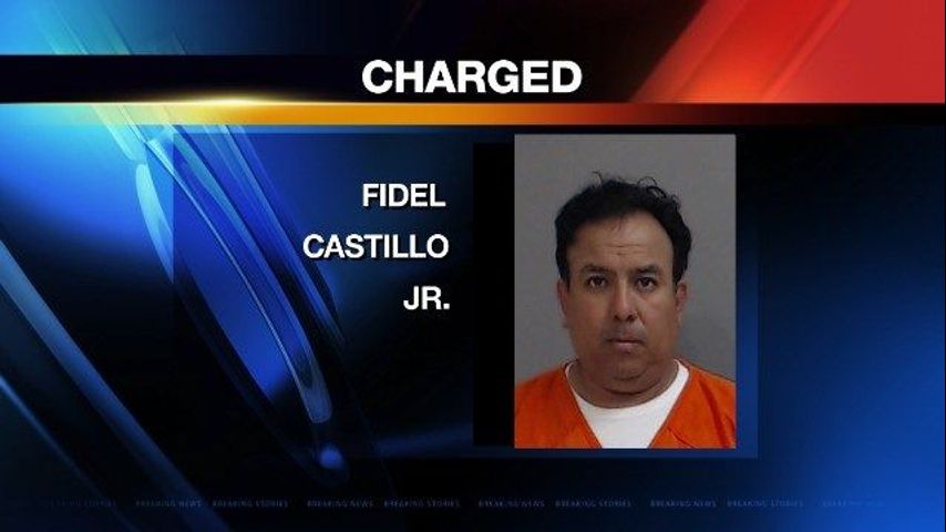 Local Educator Charged for Sex Solicitation from Minor