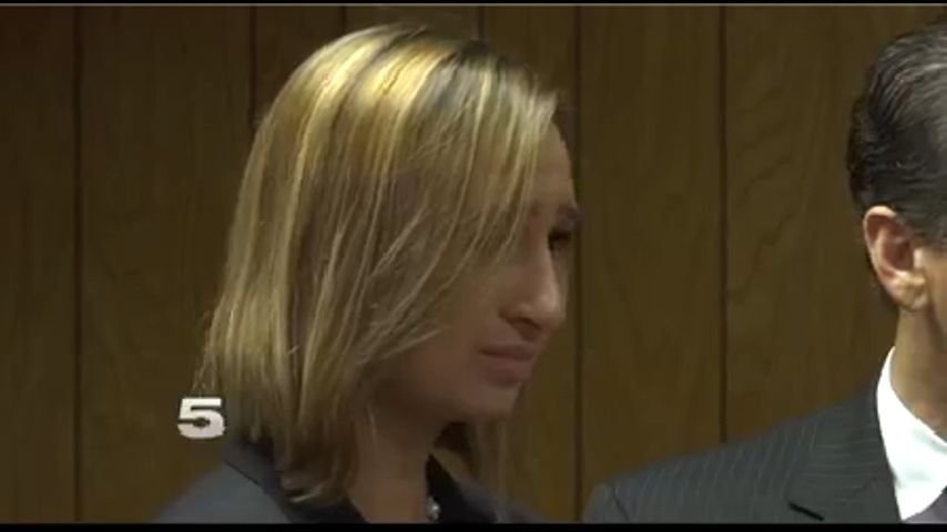 Mujer Acusada en Mortal Accidente Libre Bajo Fianza