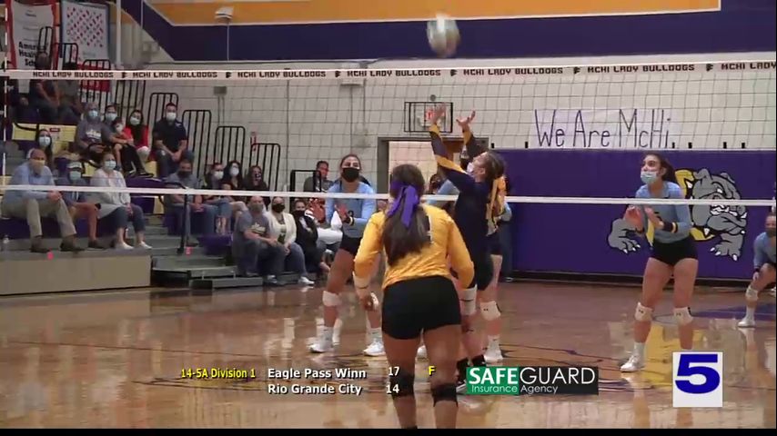 McHi Moves past Memorial in Regional Quarterfinals