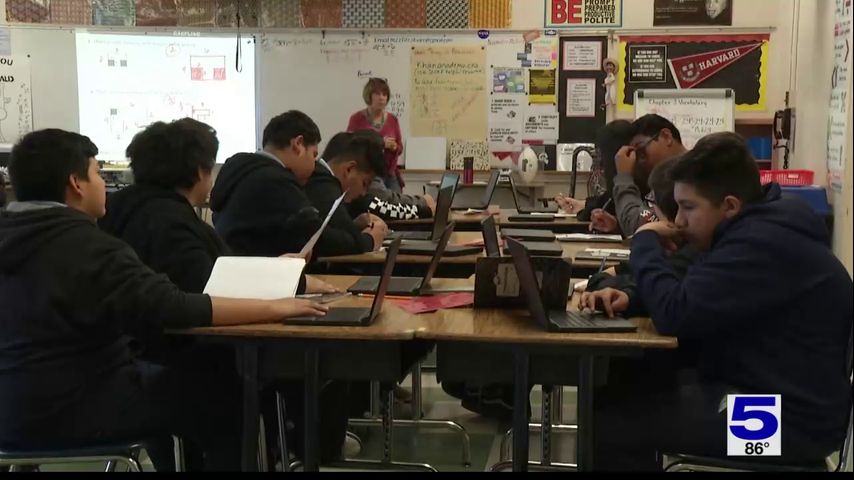 Brownsville PD partners with nonprofit to help at-risk kids