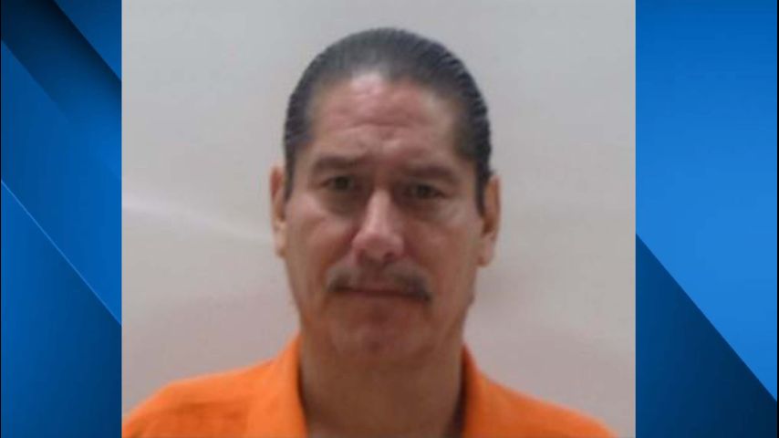 Oficina del alguacil: Hombre acusado después de apuñalar mortalmente a un perro en Brownsville