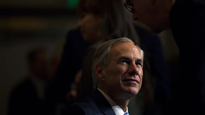 Greg Abbott ran as a small-government conservative. But the governor’s office now has more power than ever.