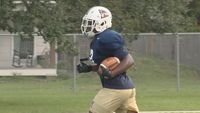 Fans' Choice Player of the Week 2: Liberty's Kaleb Jackson