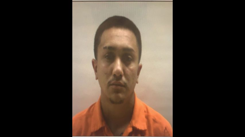 Driver in Cameron County vehicle pursuit arrested