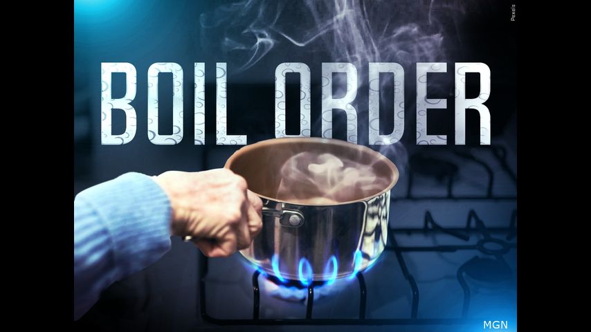 North Alamo Water Supply lifts boil water notice