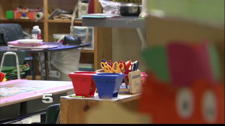 Valley Teacher Wants Job Back after Health Incident at Work