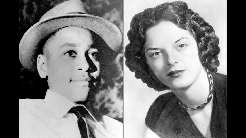 Key Emmett Till Witness Gave False Testimony Historian Says 