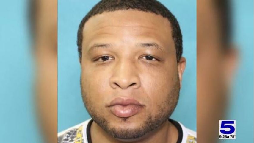 Texas trooper wounded in shooting, suspect kills himself