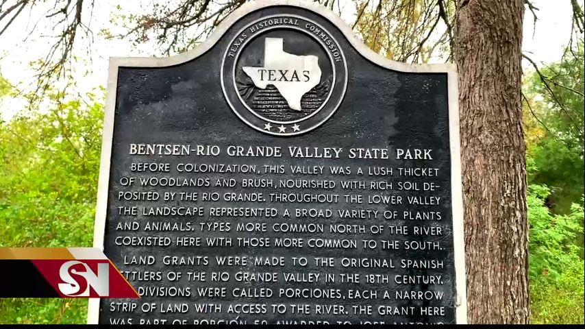 Reabren parques estatales en Texas