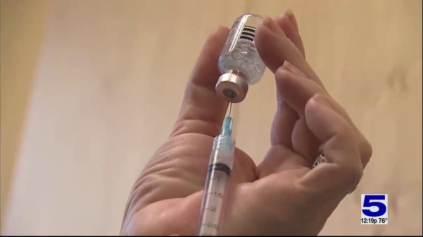 Valley doctors urging the public to get vaccinated ahead of flu season