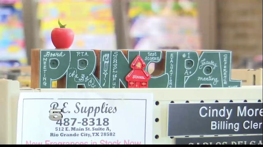 Valley Made, Local Strong: R E Supplies