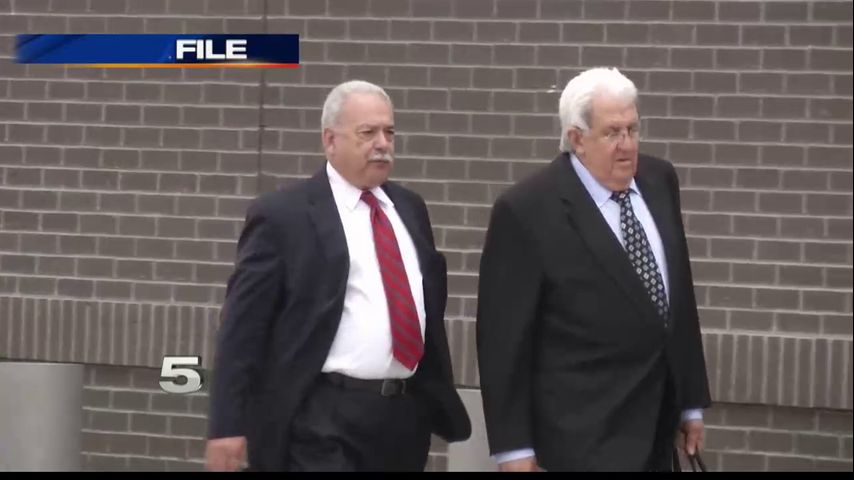 Former Hidalgo Co. Sheriff to be Released from Federal Custody