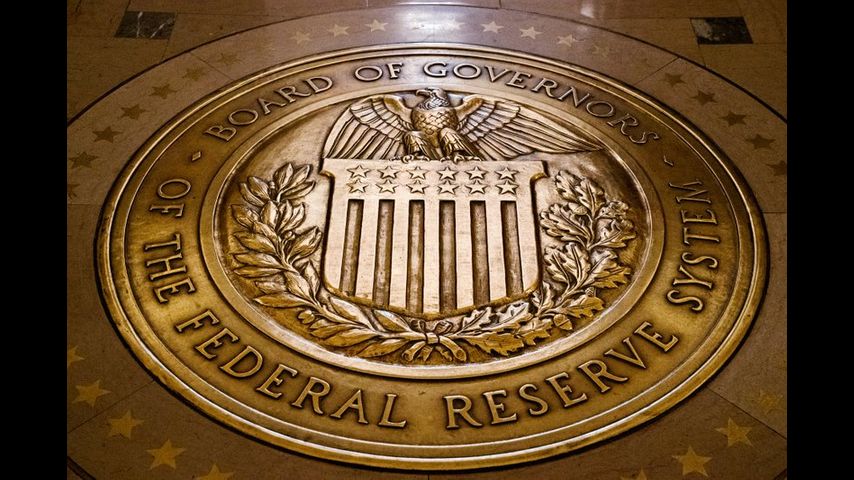 Fed acuerda swap de divisas con 9 bancos centrales
