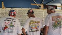 2une In Previews: Springfield District 2 Volunteer Fire Department's annual poker run returns