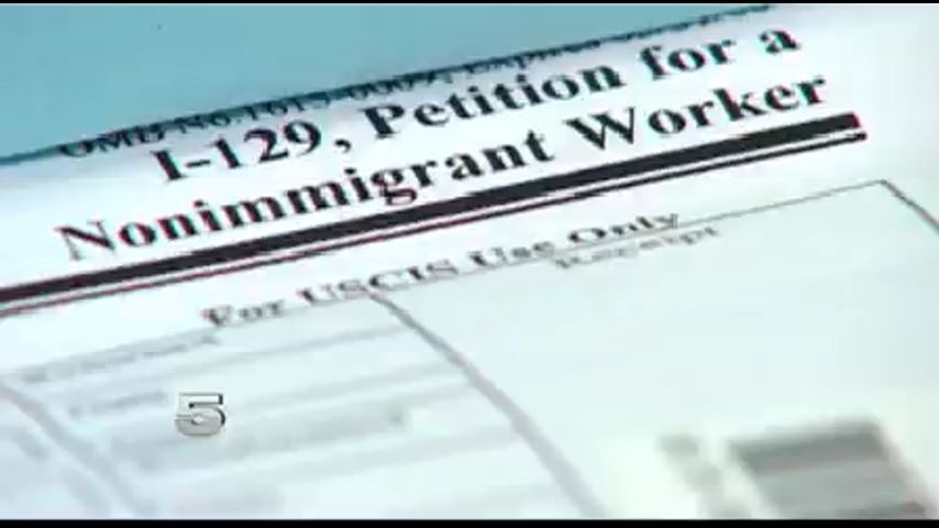 Nuevos Procedimientos de Investigación para Aplicantes de Visas Estadounidenses